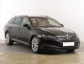 koda Superb Laurin&Klement 2.0 TDI