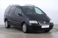 Volkswagen Sharan 2.0 TDI, 7�m�st, Serv.kniha