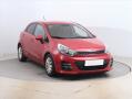 Kia Rio 1.25 CVVT, Serv.kniha
