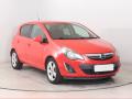 Opel Corsa 1.4, Serv.kniha, Tempomat