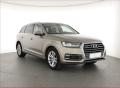 Audi Q7 3.0 TDI, 7mst, R, 1.maj