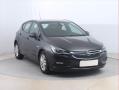 Opel Astra 1.6 CDTI, Serv.kniha, Tempomat