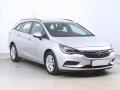 Opel Astra 1.4 T, Serv.kniha, Tempomat