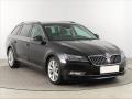 koda Superb Style 2.0 TDI, Serv.kniha