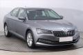 koda Superb Style 2.0 TDI, Serv.kniha