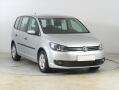 Volkswagen Touran 1.6 TDI, Serv.kniha