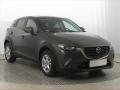 Mazda CX-3 2.0 Skyactiv-G, 4X4, Automat