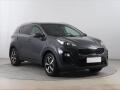 Kia Sportage 1.6 GDI, Serv.kniha, K��e