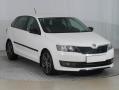 koda Rapid Spaceback 1.2 TSI, Tempomat