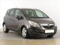 Opel Meriva 1.7 CDTI, Automat, Serv.kniha