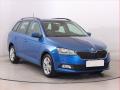 koda Fabia 1.0 TSI, Tempomat