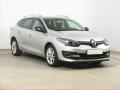 Renault Mgane Limited 1.2 TCe, Serv.kniha