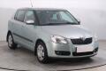�koda Fabia Ambiente 1.2, Serv.kniha