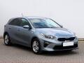Kia Ceed Silver 1.4 CVVT, Serv.kniha