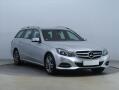 Mercedes-Benz E 220 CDI, Automat, Serv.kniha