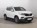 SsangYong Rexton 2.2 Diesel