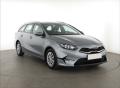 Kia Ceed Fresh 1.0 T-GDI, Serv.kniha