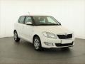 koda Fabia Ambition 1.4 16V, Serv.kniha