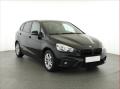 BMW 218d Active Tourer, Automat