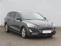 Ford Focus 1.0 EcoBoost, Tempomat