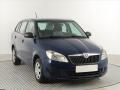 �koda Fabia 1.2 TSI, Serv.kniha