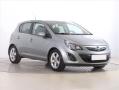 Opel Corsa 1.2, Serv.kniha, Tempomat
