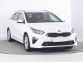Kia Ceed Exclusive 1.4 CVVT, Serv.kniha