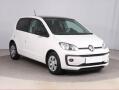 Volkswagen up! 1.0 MPI, Serv.kniha