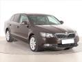 koda Superb Laurin&Klement 2.0 TDI, 4X4