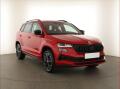 �koda Karoq 1.5 TSI, Sportline, Canton
