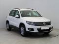 Volkswagen Tiguan 2.0 TDI, R,2.maj, Tempomat