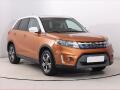 Suzuki Vitara 1.6 VVT, 4X4, Serv.kniha