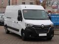 Renault Master 2.3 dCi 135, L3H2, 12m3, 1.0t
