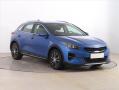 Kia XCeed Silver 1.5 T-GDI, Serv.kniha