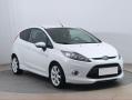 Ford Fiesta 1.25, Vyh.sedaek