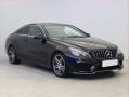 Mercedes-Benz E 350, 4X4, Automat