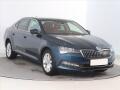 �koda Superb 2.0 TDI, Serv.kniha, K��e