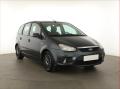 Ford C-MAX 1.6 TDCi, Serv.kniha, po STK