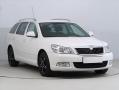 koda Octavia Ambiente 1.2 TSI, Serv.kniha