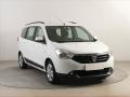 Dacia Lodgy 1.5 dCi, Serv.kniha, Tempomat