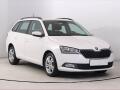 �koda Fabia JOY 1.0 TSI, Serv.kniha