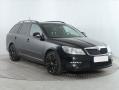 koda Octavia RS 2.0 TDI, Navi, Xenony