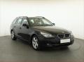 BMW 525d xDrive, 4X4, Automat
