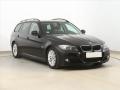 BMW 320 d, Serv.kniha, Navi