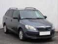 koda Fabia 1.2 TSI, Serv.kniha