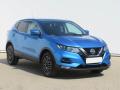 Nissan Qashqai 1.3 DIG-T, Serv.kniha