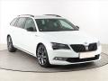 koda Superb Sportline 2.0 TDI