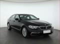 BMW Luxury Line 530e iPerformance