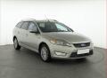 Ford Mondeo 2.2 TDCI, Serv.kniha