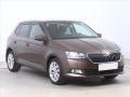 koda Fabia 1.0